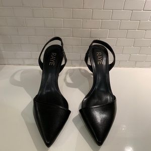 RAYE Jones Heel